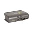 Iogear 2 port MiniView Extreme Multimedia KVMP Switch with Cables